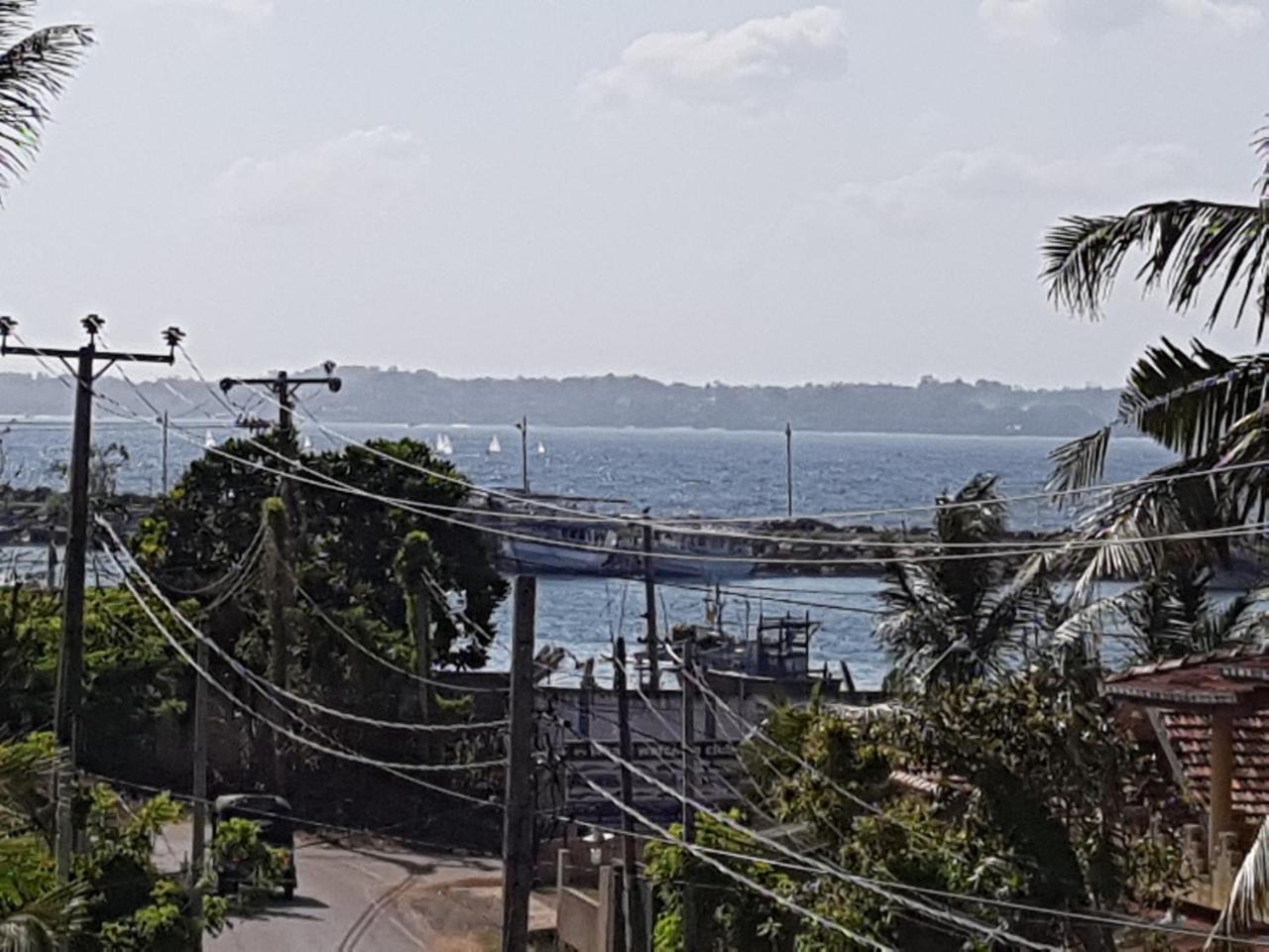 My Whales Guest House Banduramulla Esterno foto