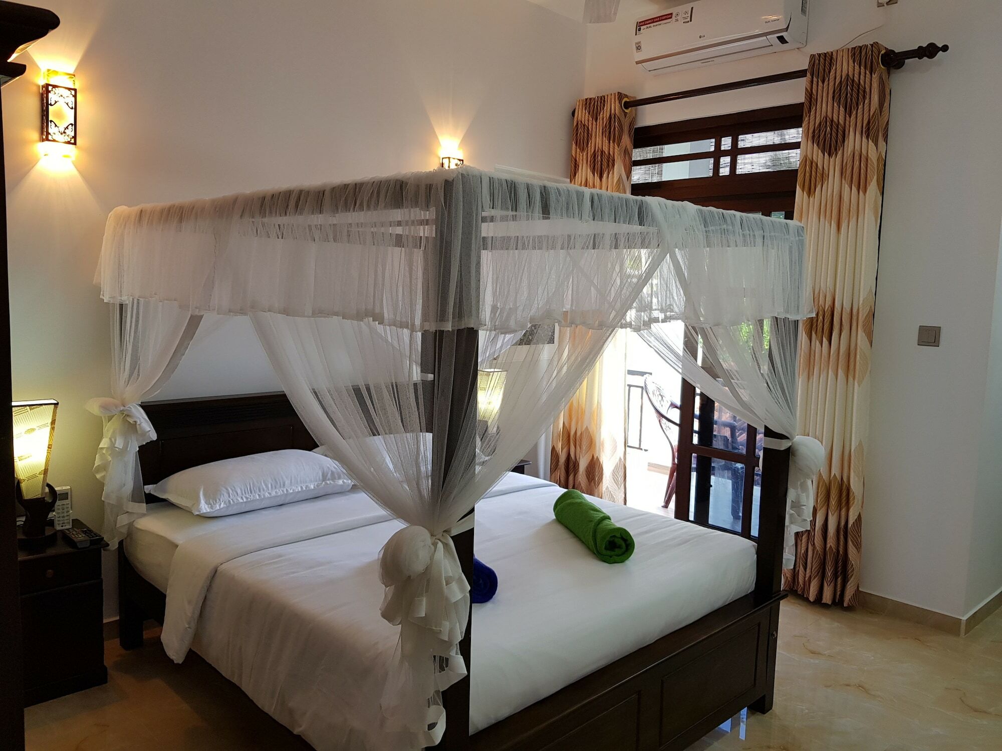 My Whales Guest House Banduramulla Esterno foto