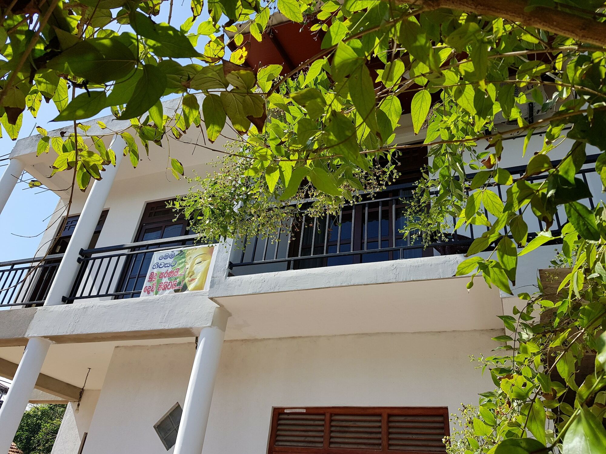 My Whales Guest House Banduramulla Esterno foto